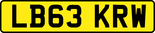 LB63KRW