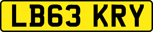 LB63KRY