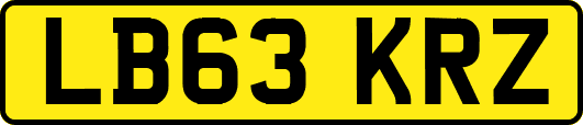 LB63KRZ