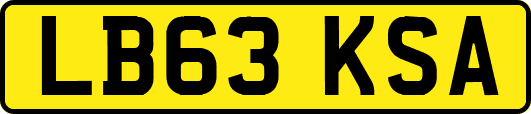 LB63KSA