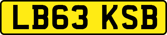 LB63KSB