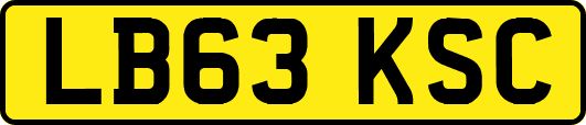 LB63KSC