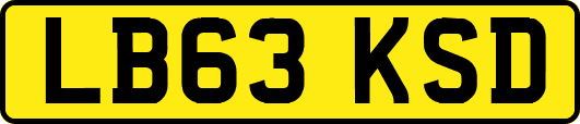 LB63KSD