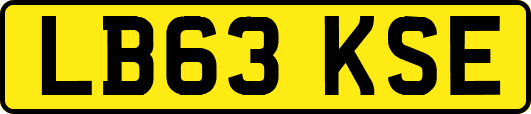 LB63KSE