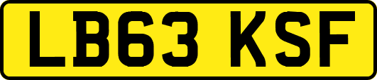 LB63KSF