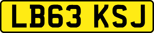 LB63KSJ
