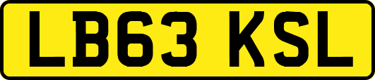 LB63KSL