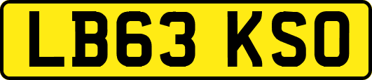 LB63KSO
