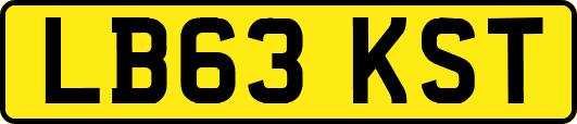 LB63KST