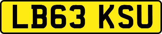 LB63KSU