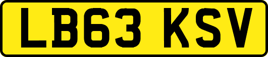 LB63KSV