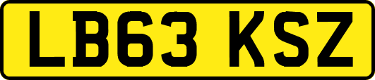 LB63KSZ