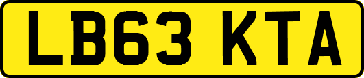 LB63KTA