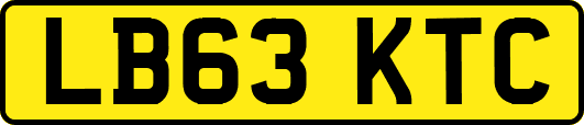 LB63KTC