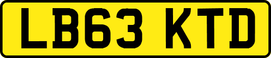 LB63KTD