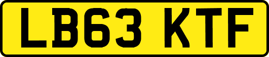 LB63KTF