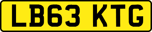 LB63KTG