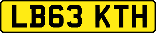 LB63KTH