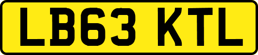 LB63KTL