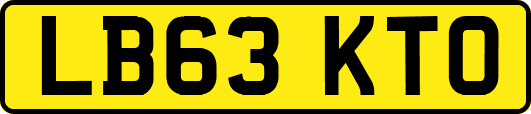 LB63KTO