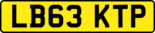 LB63KTP