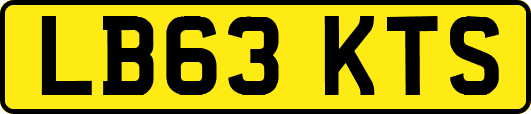 LB63KTS