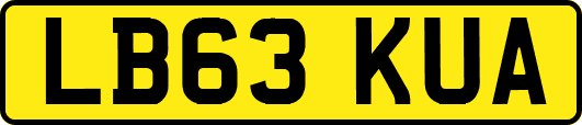LB63KUA