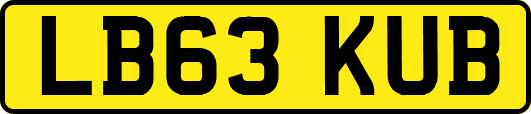 LB63KUB