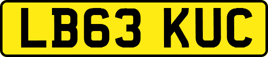 LB63KUC