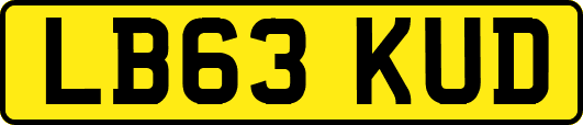 LB63KUD