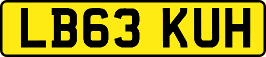 LB63KUH