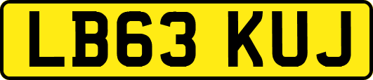 LB63KUJ