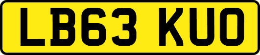 LB63KUO