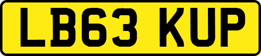 LB63KUP