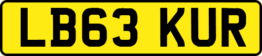 LB63KUR