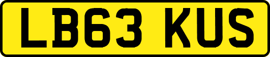 LB63KUS