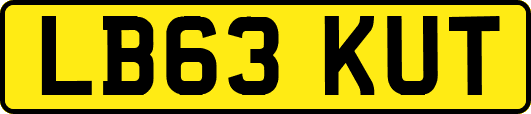 LB63KUT