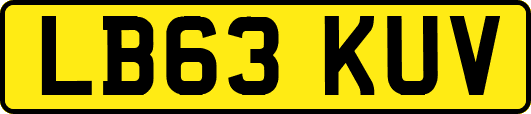 LB63KUV