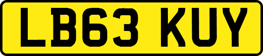 LB63KUY