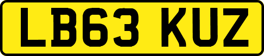 LB63KUZ