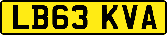 LB63KVA