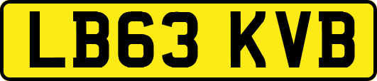 LB63KVB