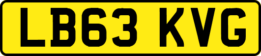 LB63KVG