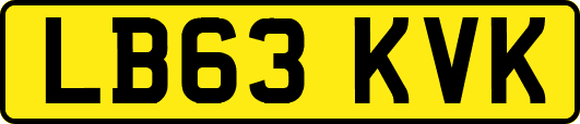 LB63KVK