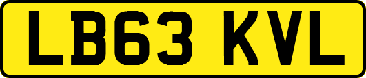 LB63KVL