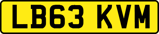 LB63KVM