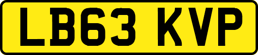 LB63KVP