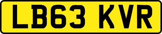 LB63KVR