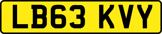 LB63KVY