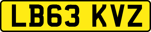 LB63KVZ